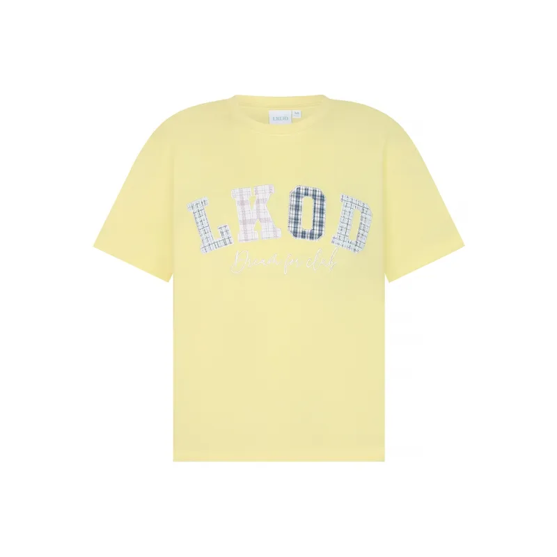 LKOD T Shirts Unisex-2