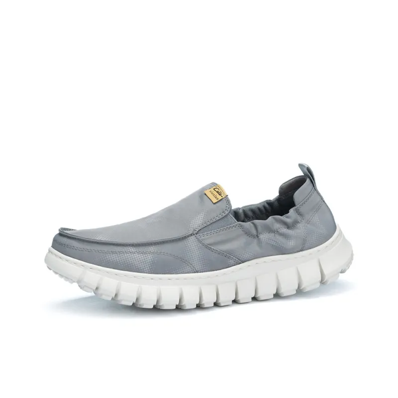 CELE Cushioning Waterproof Coverage Low Top Casual Shoes Men's-7