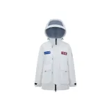 White 8003