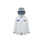 White 8003