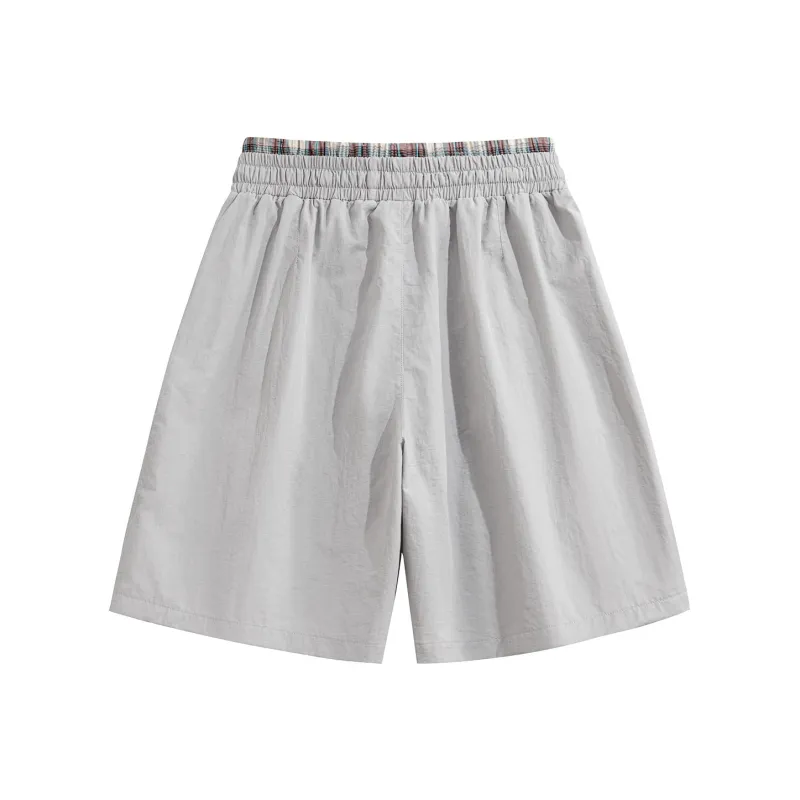 CAT'S PAW Casual Shorts Unisex-7