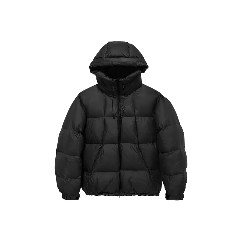 NANS STUDIO Down Jackets Men-2