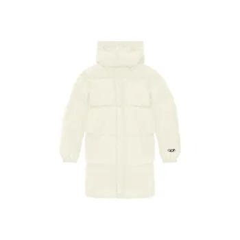 DIESEL FW22 Down Jacket Men's White
