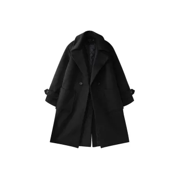 DKPD Coats Unisex