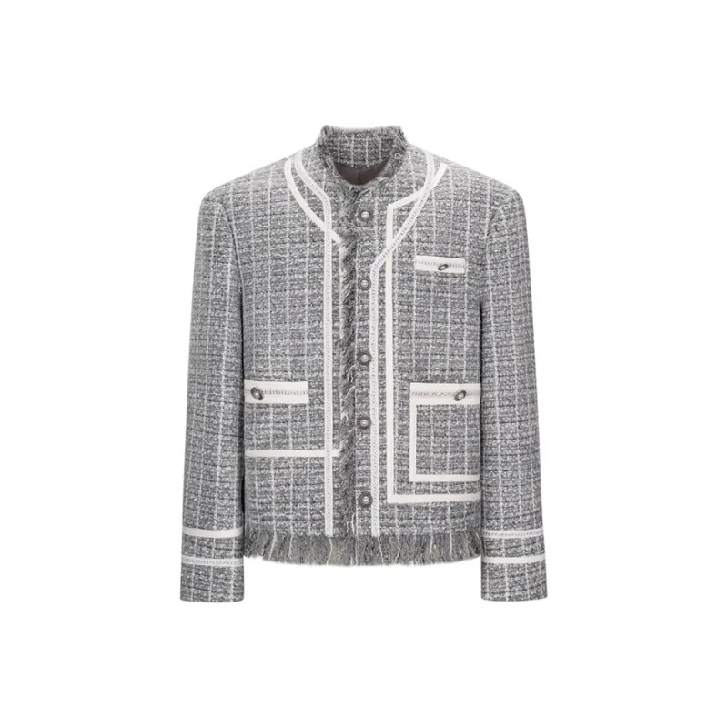 TIWILLTANG Business Suit Unisex-2