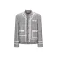 Salt Yarn Gray