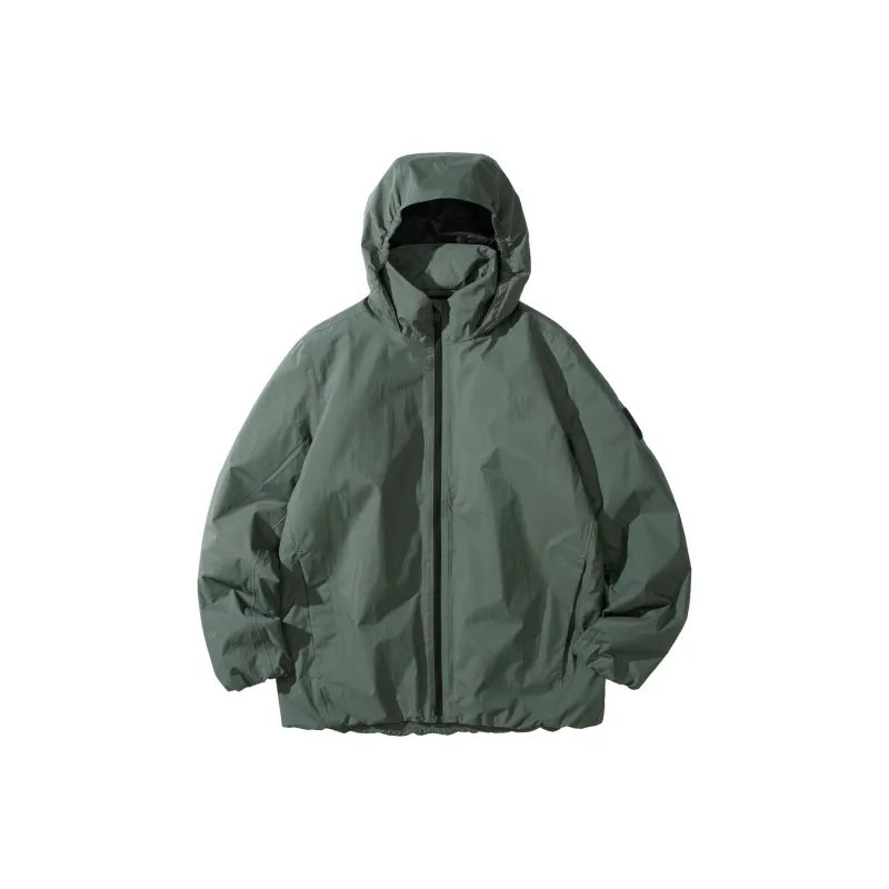 Jack Wolfskin Puffer Jacket Men's-8