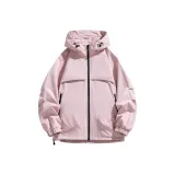 Frosted Pink