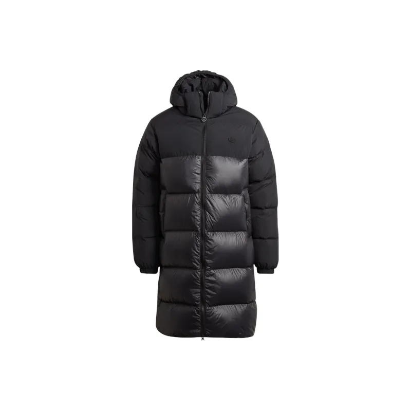 Adidas Originals DOWN REGEN Down Jacket Men's Black-0