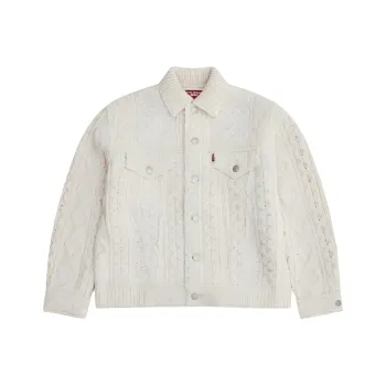 Levis X Levi's Logo Tag Jacket