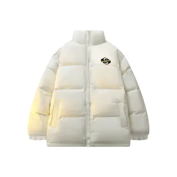 Quiksilver Down Jackets Unisex