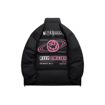 SUPERMOON Down Jackets Unisex