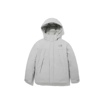 THE NORTH FACE AIR HEAT 2 Down Jackets & Coats Unisex Gray