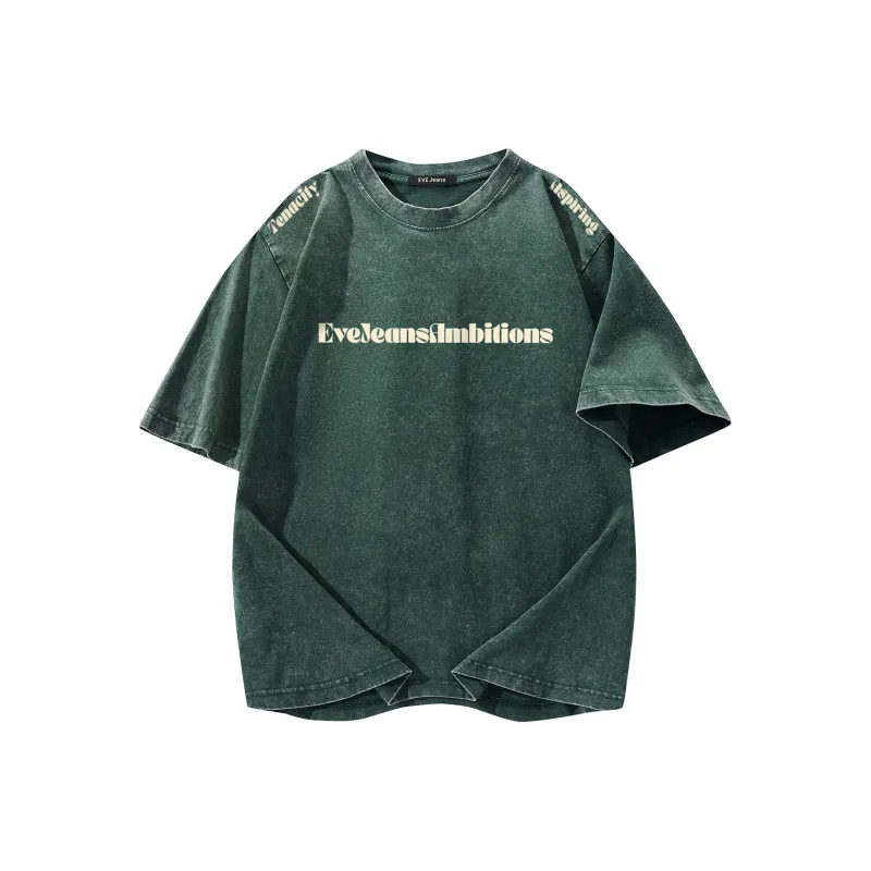 Yiwen T Shirts Unisex-8