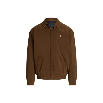Polo Ralph Lauren Polo Pony motif Jacket