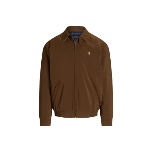Polo Ralph Lauren Polo Pony motif Jacket