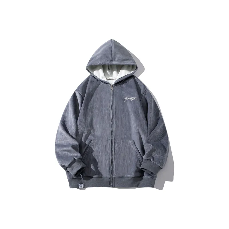 AMBER LIGHT Jackets Unisex-7