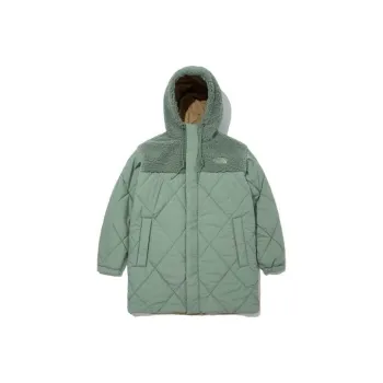 THE NORTH FACE Puffer Jackets Man Green