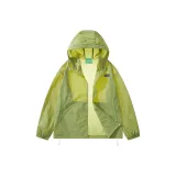 Light Fruit Green