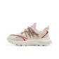 Beige Red