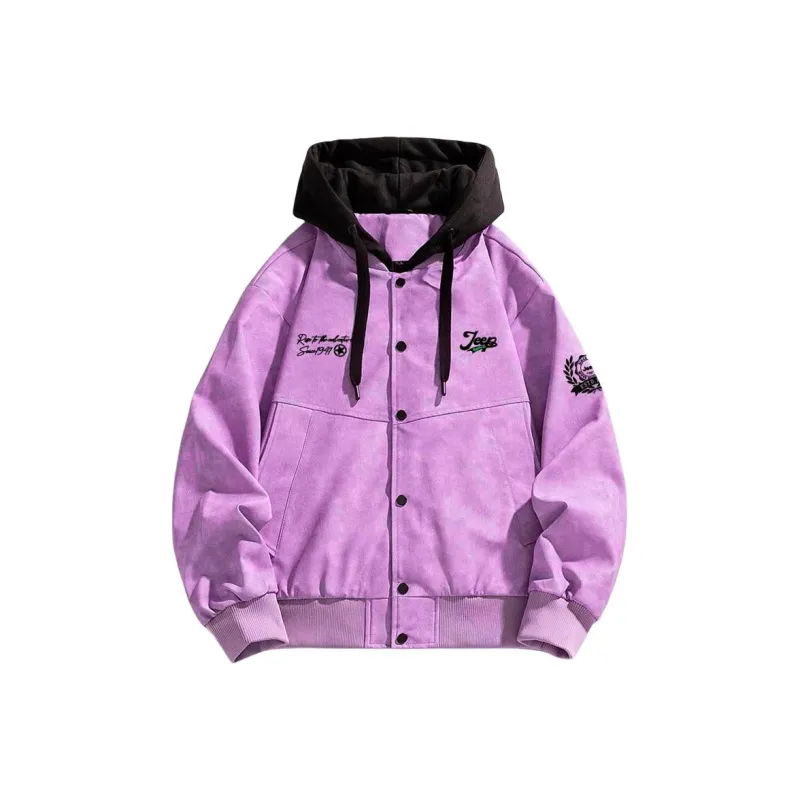Jeep Jackets Men-0