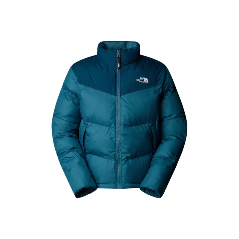 THE NORTH FACE FW24 Jackets Coats Men's Wild Duck Blue-0