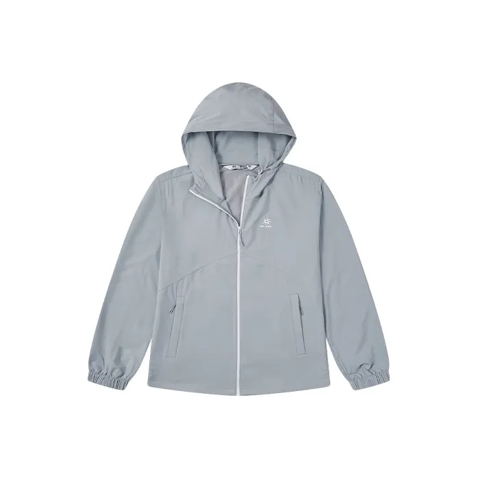 KAILAS Sun Protection Clothing Men-0
