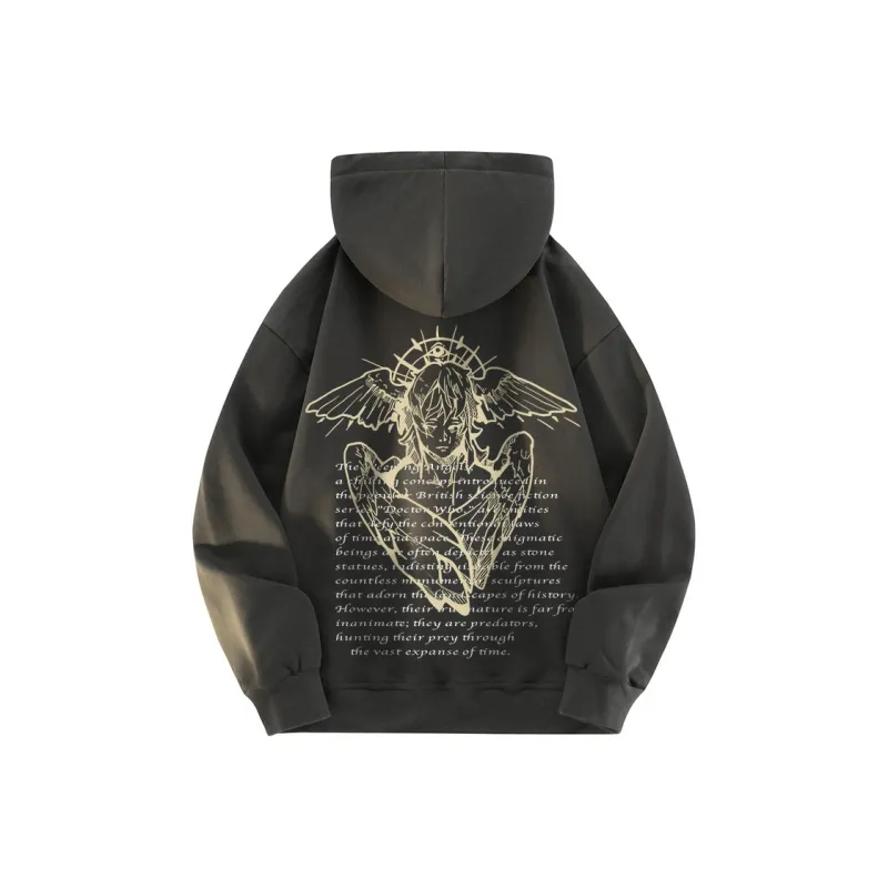 Caramella Sweatshirts Unisex-31