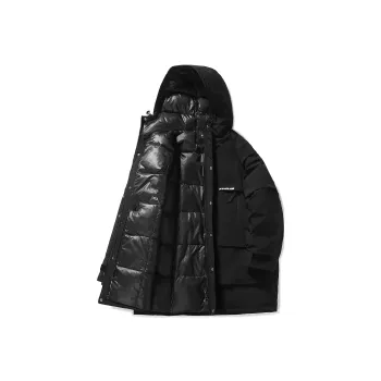 POINTLIMIT Down Jackets Unisex