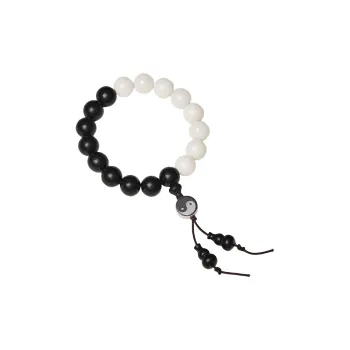 Zhiyi Bodhi Root Bracelets Unisex
