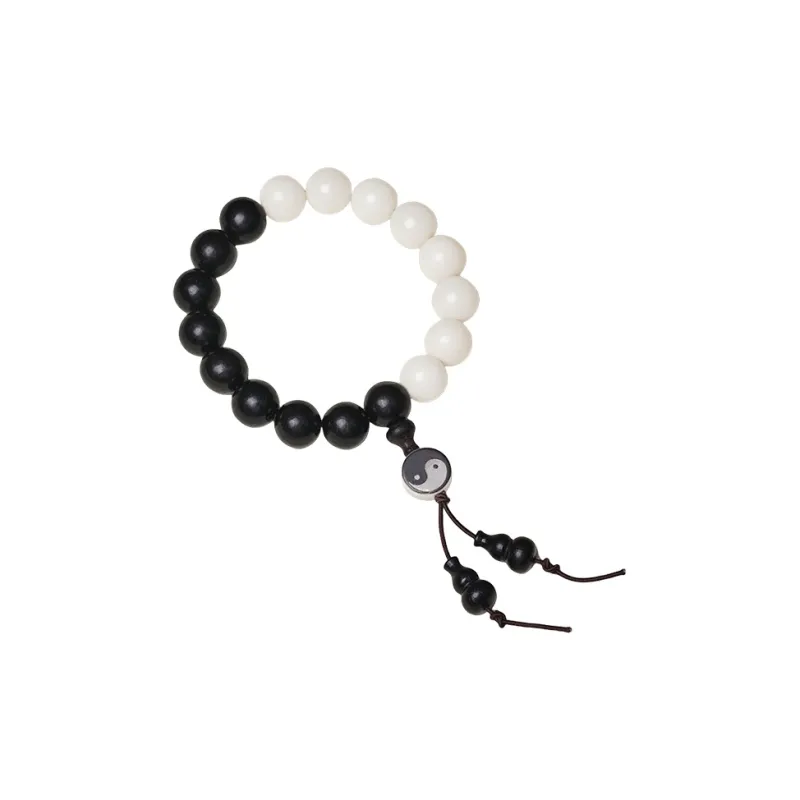 Zhiyi Bodhi Root Bracelets Unisex-0