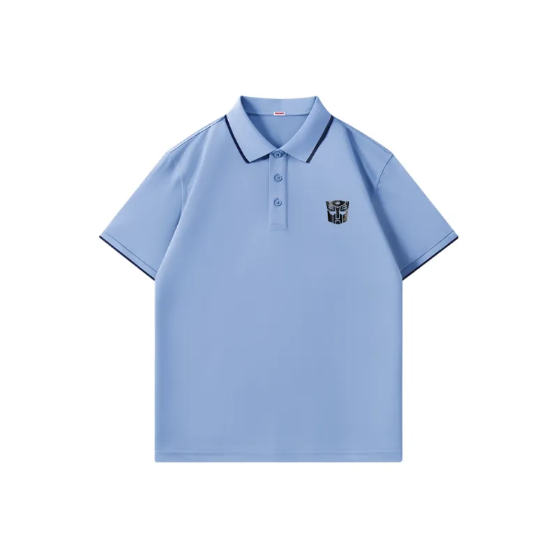 TRANSFORMERS Polo Shirts Unisex-8