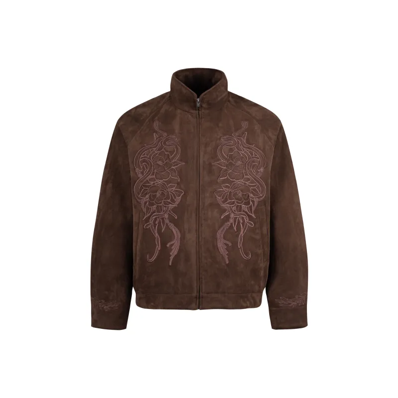 REDCHARCOAL Jackets Coats Unisex-5