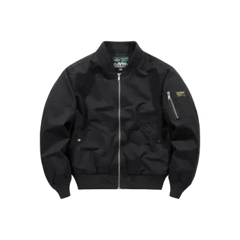 UNIWOLF Jackets Unisex