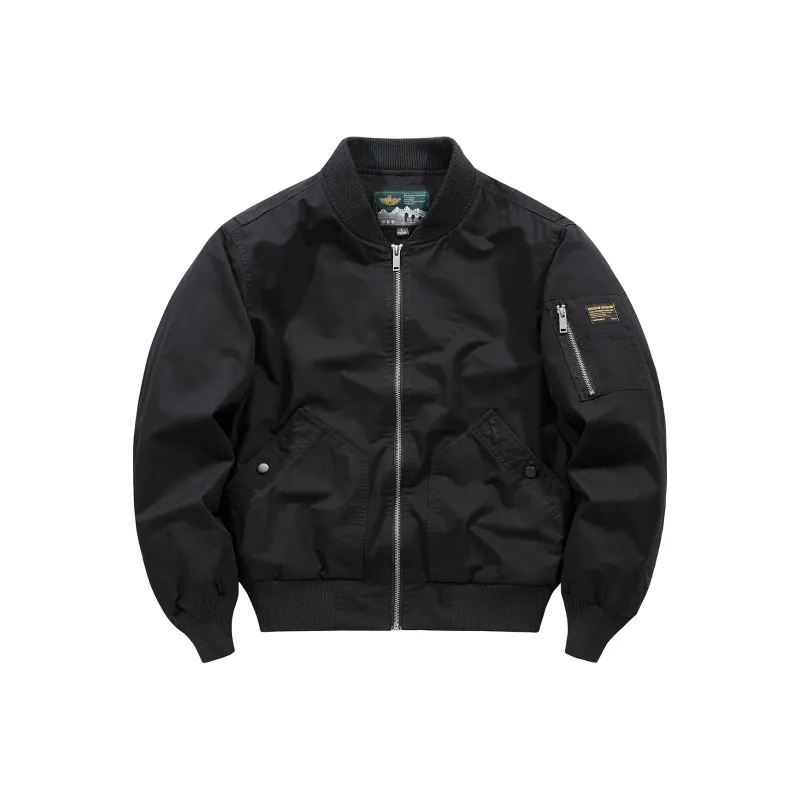 UNIWOLF Jackets Unisex-0