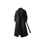 Black (Woolen)