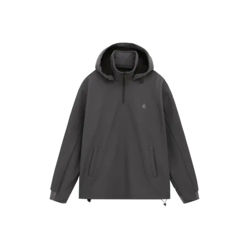 VOLCOM Jackets Men