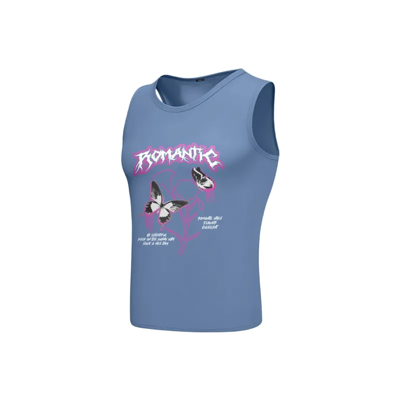 MINISO Tank Tops Unisex-10