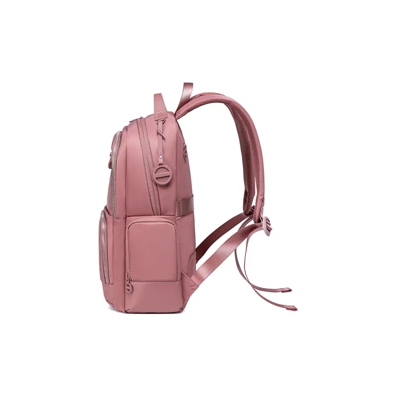 Chantria Nylon Backpack Women's Multicolor-3
