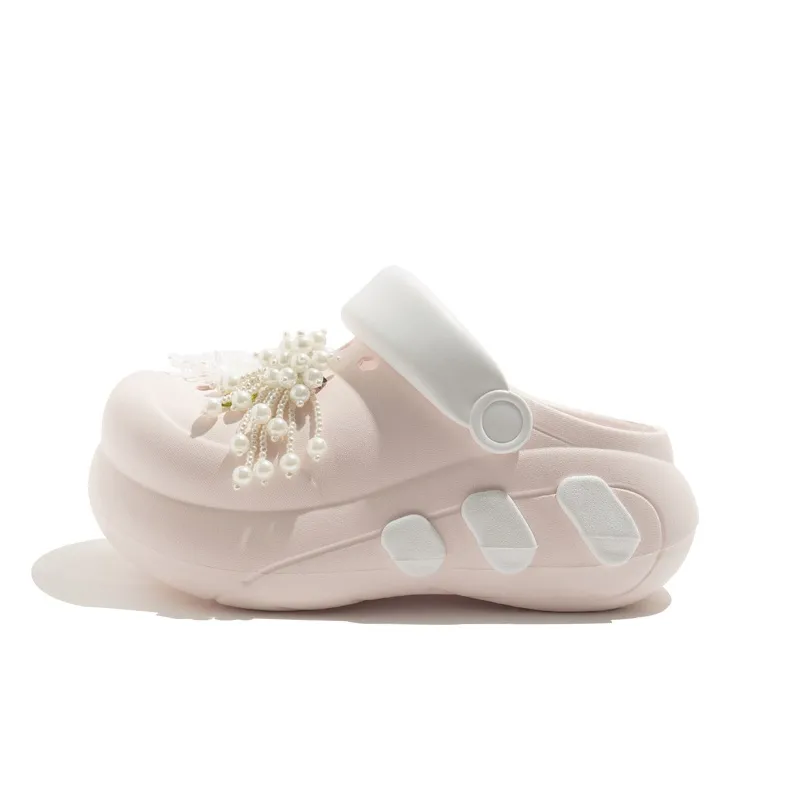 MEAKKEA Clogs Women's-5