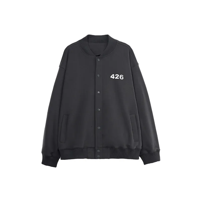 F426 Baseball Jerseys Unisex-5