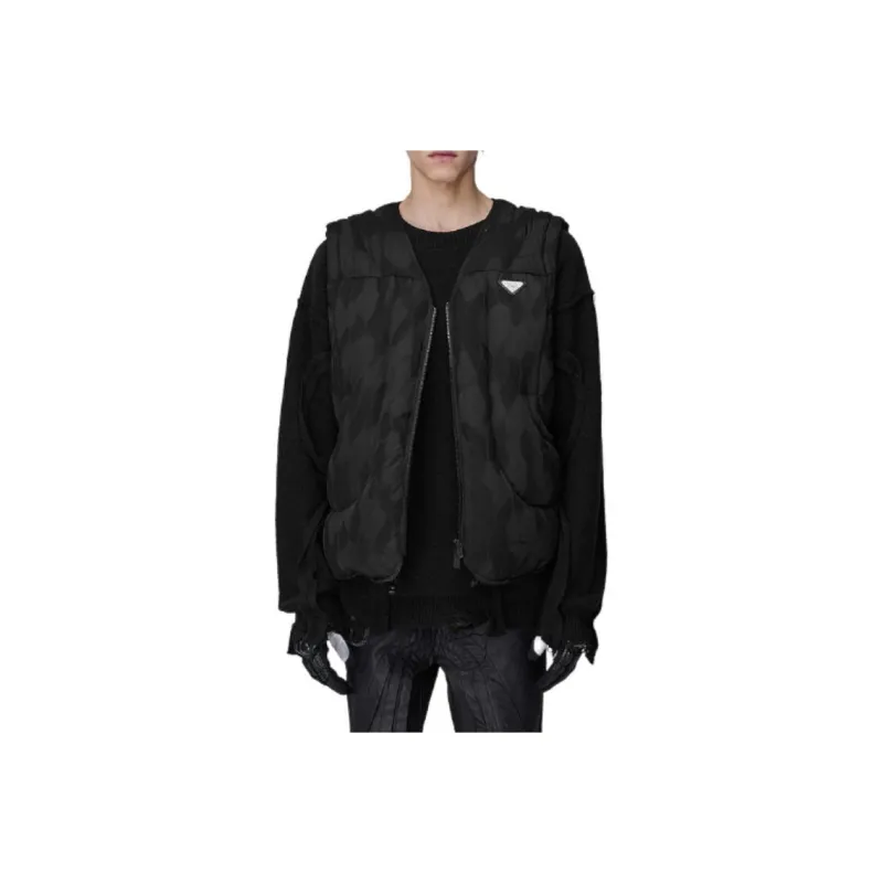 ROCAWEAR Vests Unisex-0