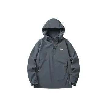 JEEP SPIRIT Jackets Men