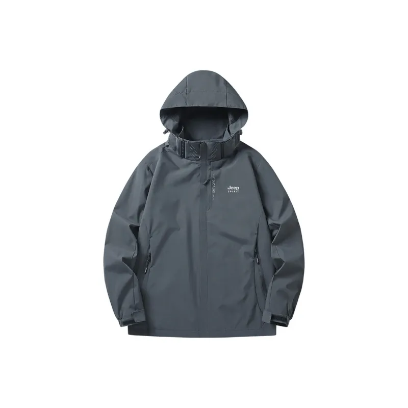 JEEP SPIRIT Jackets Men-6