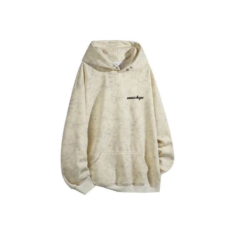 Mackyo x SOORCHCE Sweatshirt Unisex-14