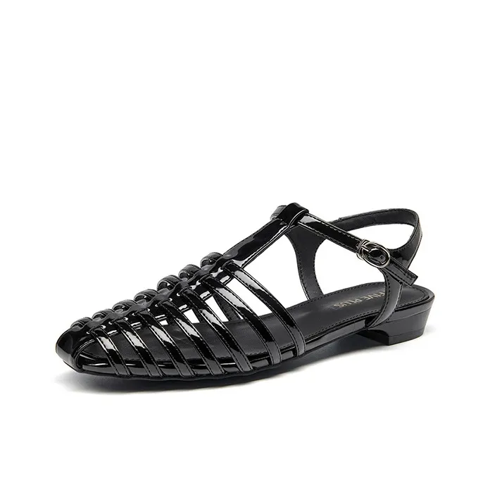 FIVE PLUS Roman Sandals Women's-6
