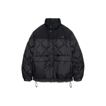 THE NORTH FACE PURPLE LABEL Insulation Jacket Men's Black