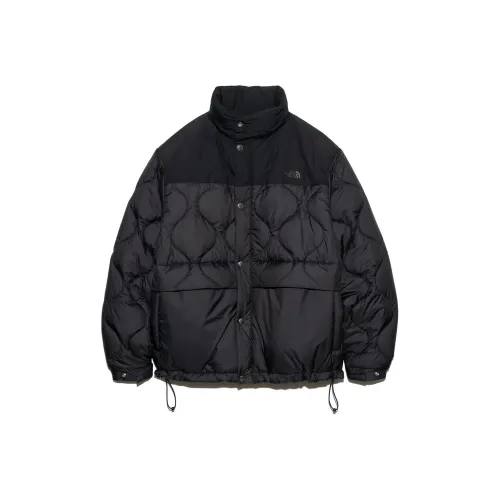 THE NORTH FACE PURPLE LABEL Insulation Jacket Men's Black