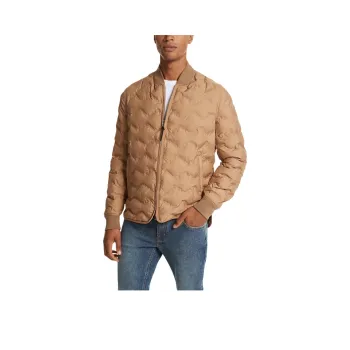 MICHAEL KORS Quilted Jacket