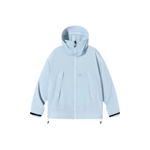 PSO Brand City Outdoor Collection Sun Protection Clothing Unisex